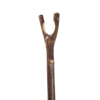 Deerstalker's Hazel Thumbstick Hiking Stick