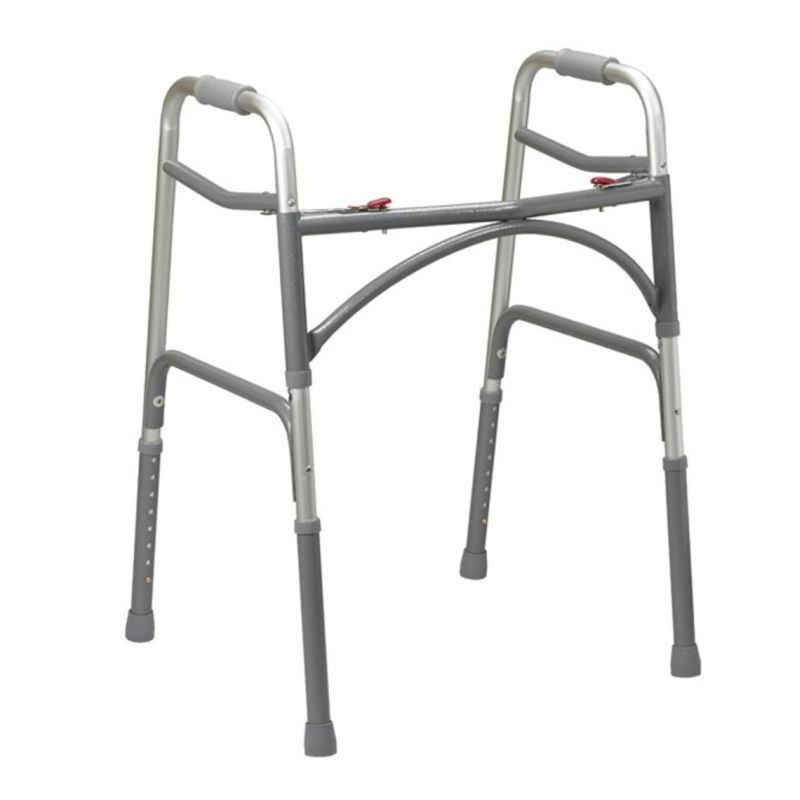 Drive Medical Bariatric Folding Frame