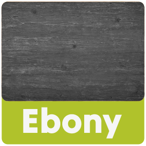 Ebony Walking Sticks