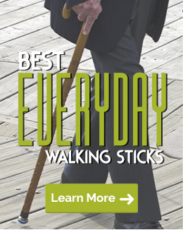 Best Everyday Walking Sticks