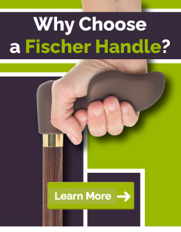 Why Choose a Fischer Handle?