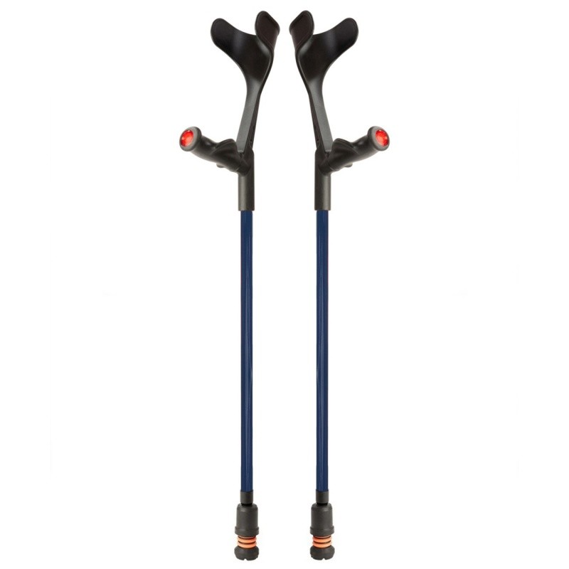 Types of Crutches Our Guide WalkingSticks.co.uk