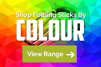 Browse Our Range of Folding Walking Sticks by Colour