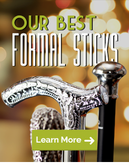 Best Formal Walking Sticks