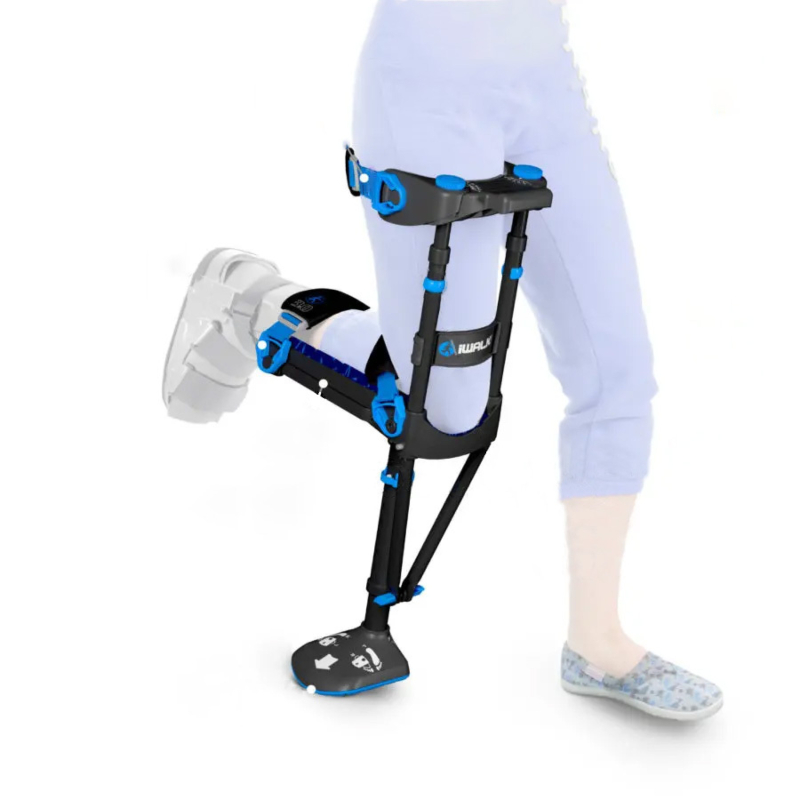 iWALK 3.0 Hands Free Crutch