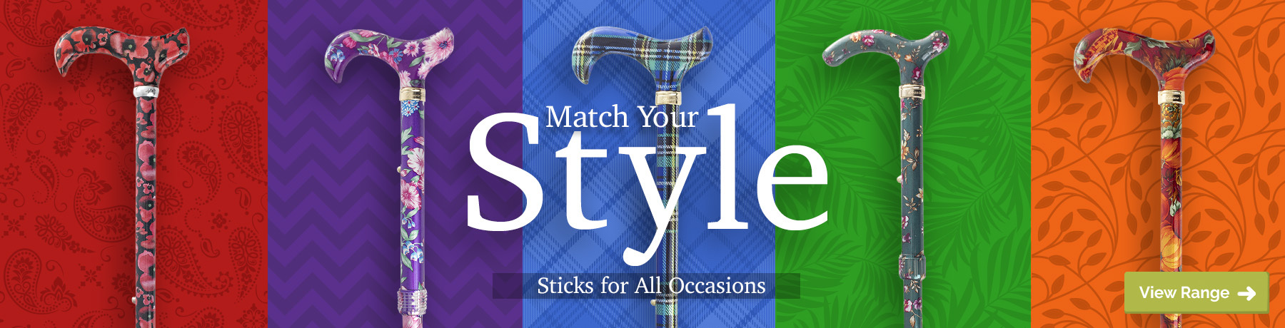 Match Your Style
