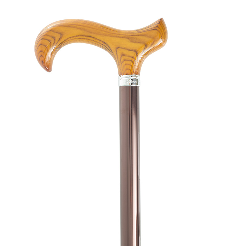 Men's Shock-Absorber Orthopaedic Walking Cane