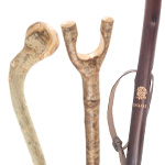 A Guide To Wooden Walking Sticks