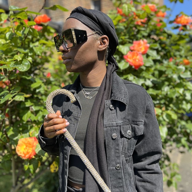 Our Most Expensive Walking Stick In 2025
