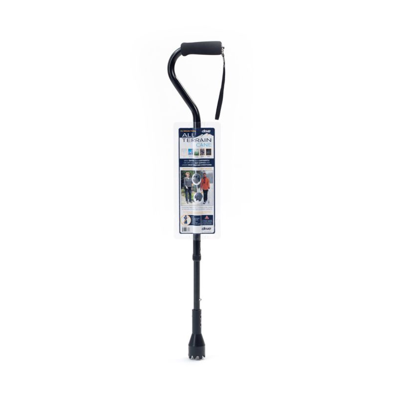 Drive Medical All-Terrain Walking Cane