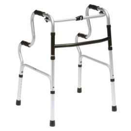 Drive Medical Easy High-Rise Walking Frame