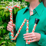 Watch Videos of Our Folding Walking Sticks