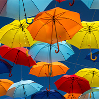 How to Choose Your Perfect Umbrella