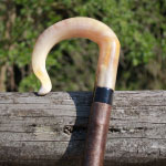 Best Shepherd's Crook Walking Sticks