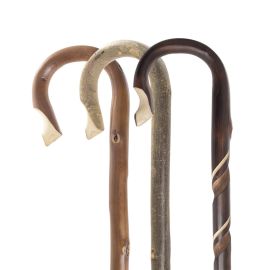 Perfect Your Nativity Play Costume with a Shepherd's Crook