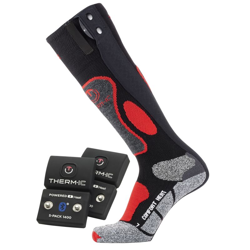 Best Thermal Socks For Walking 2023