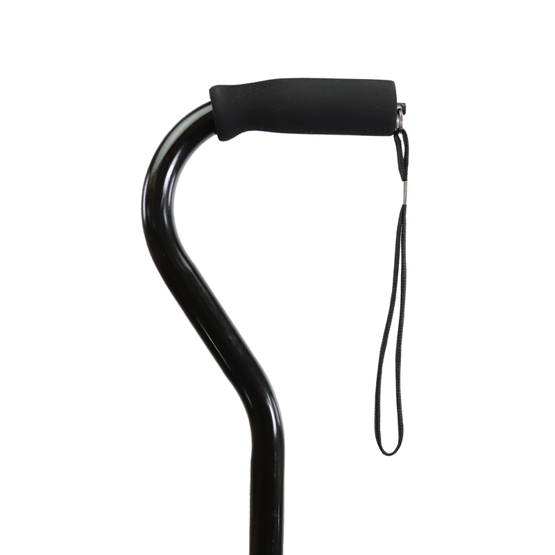 Drive Medical Offset Heavy-Duty Walking Cane