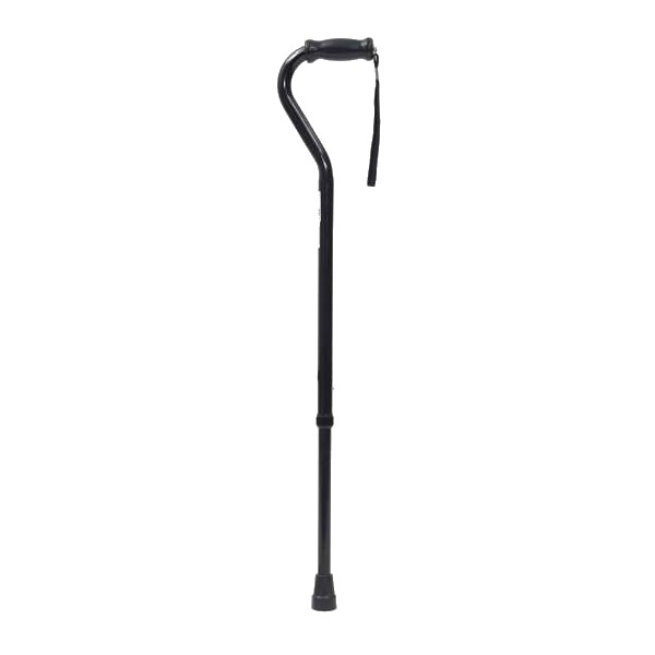 Drive Medical Offset Heavy-Duty Walking Cane