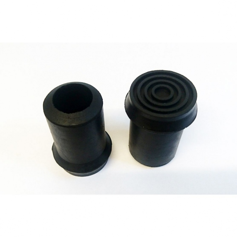 Extra-Thick 19mm Type D Ferrule (Pack of 2)