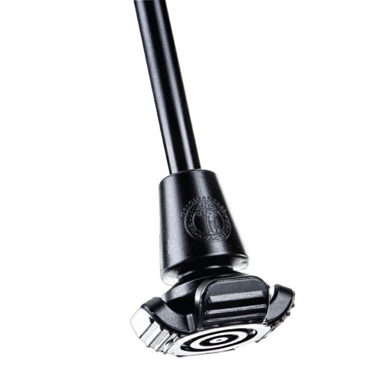 Ergoactives Ergocane 2G Black Shock Absorbing Cane