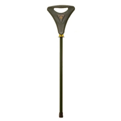 Elite Walking Seat Stick (Green)