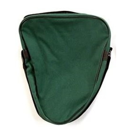 Elite Folding Walking Seat Stick Set (Green)