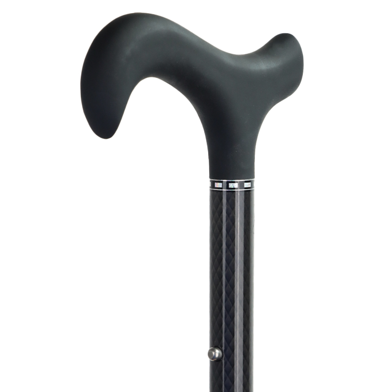 Black diamond shop folding walking stick