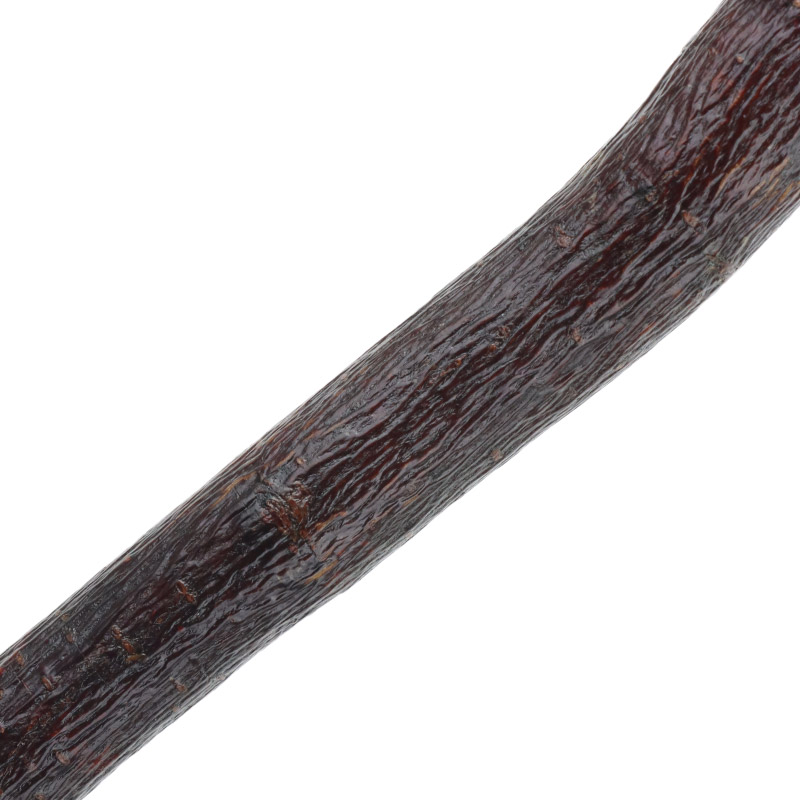 Applewood Knobstick Walking Stick