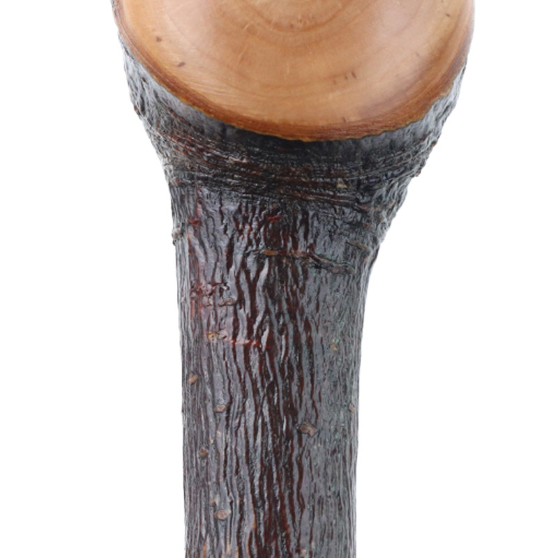 Applewood Knobstick Walking Stick