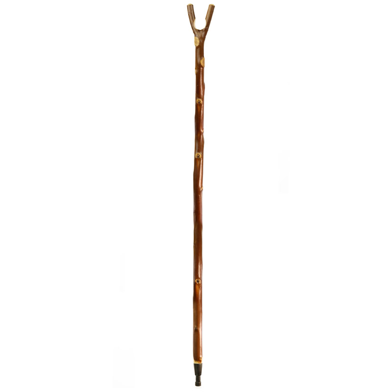 Chestnut Thumbstick Country Walking Stick