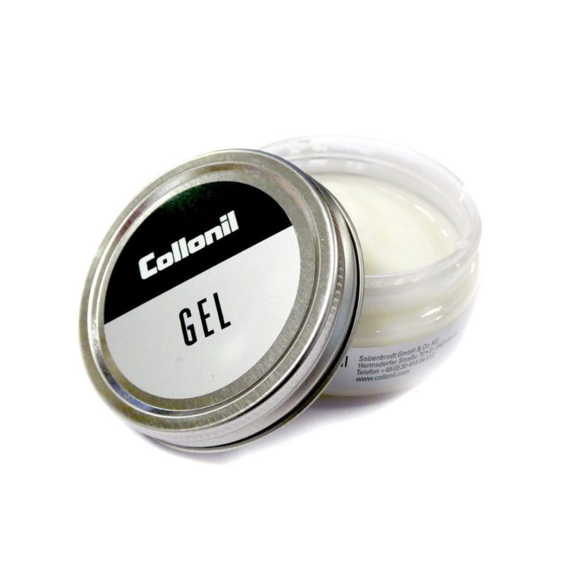 Collonil Leather Gel for Cleaning Leather (50ml)