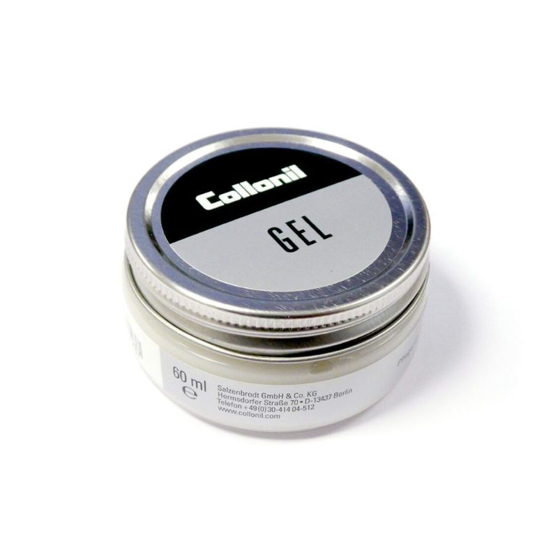 Collonil Leather Gel for Cleaning Leather (50ml)