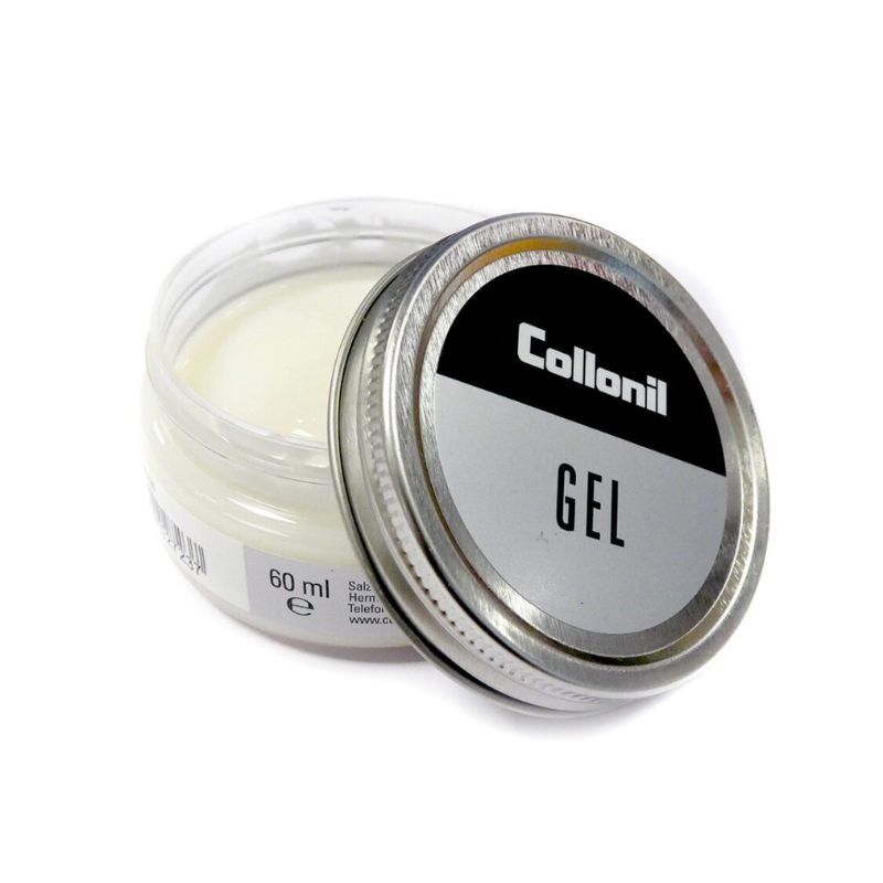 Collonil Leather Gel for Cleaning Leather (50ml)