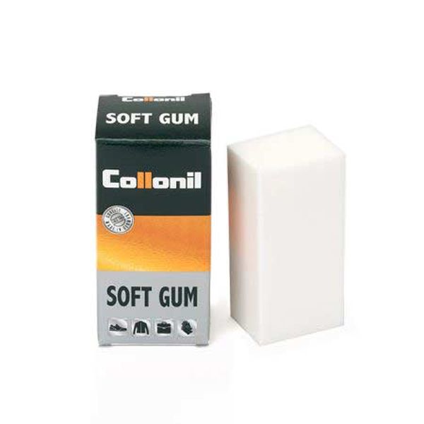 Collonil Soft Gum Gentle Leather Cleaner