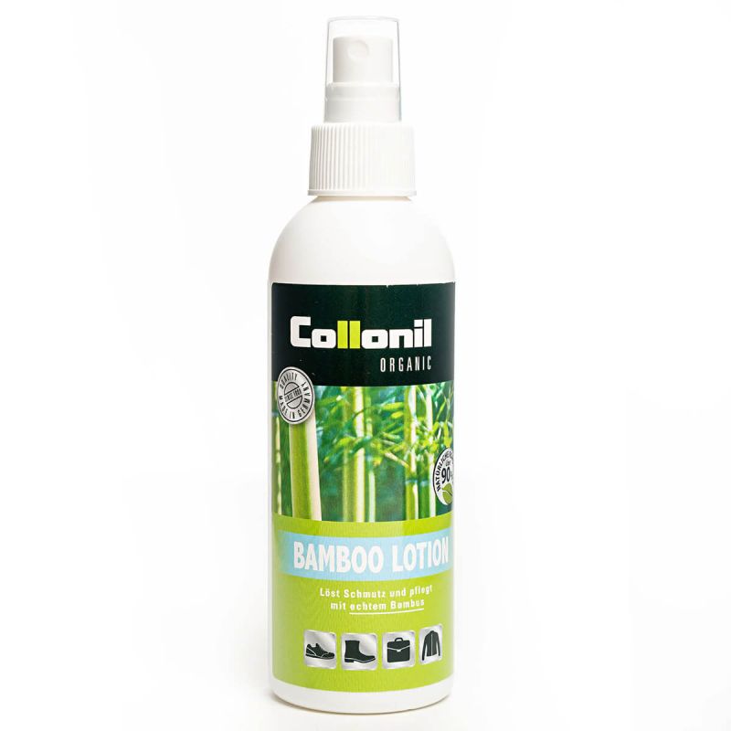 Collonil Organic Bamboo Lotion for Leather