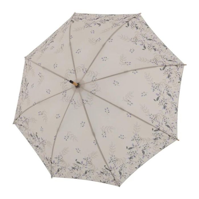 Doppler Nature Long Recycled Automatic Walking Umbrella (Eden)