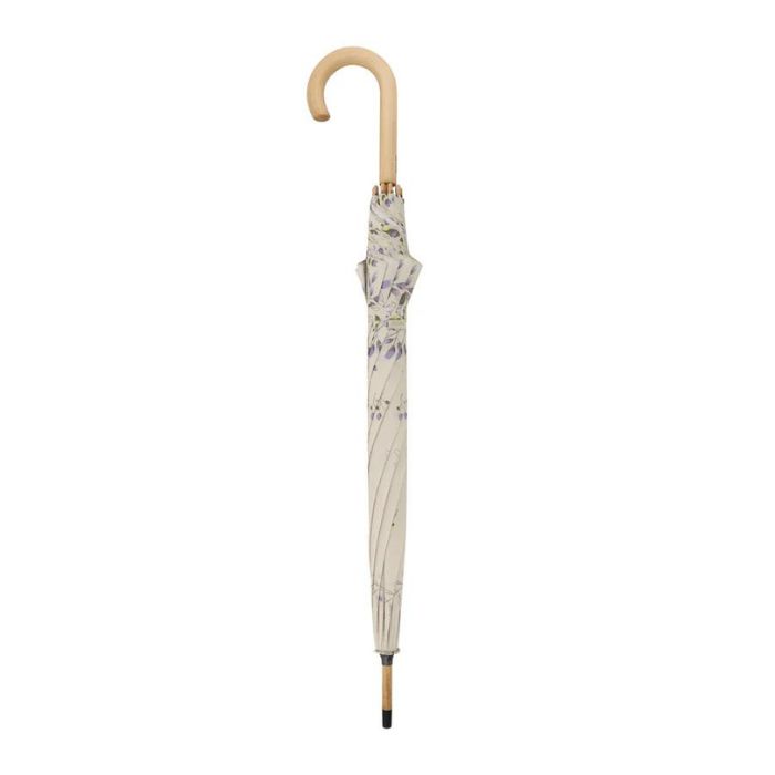 Doppler Nature Long Recycled Automatic Walking Umbrella (Eden)