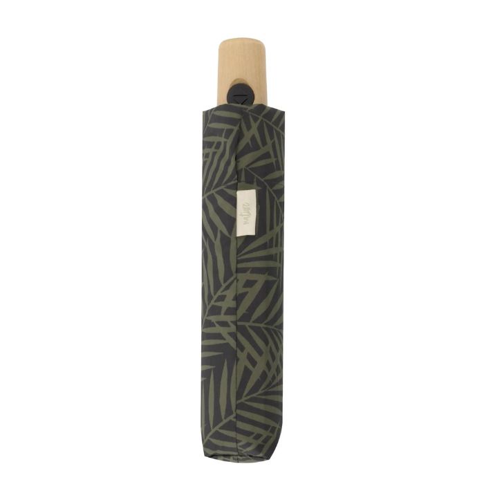 Doppler Nature Magic Eco-Friendly Folding Auto Umbrella (Genesis)