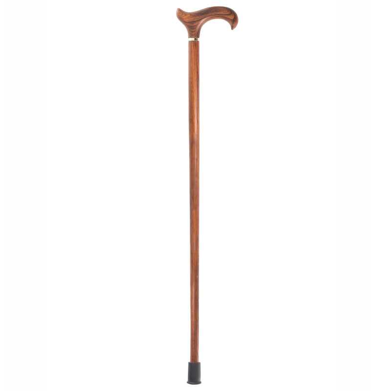 Extra Tall Hercules Derby Walking Cane