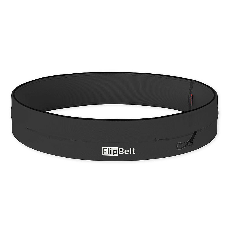 FlipBelt Classic Carbon Storage Belt