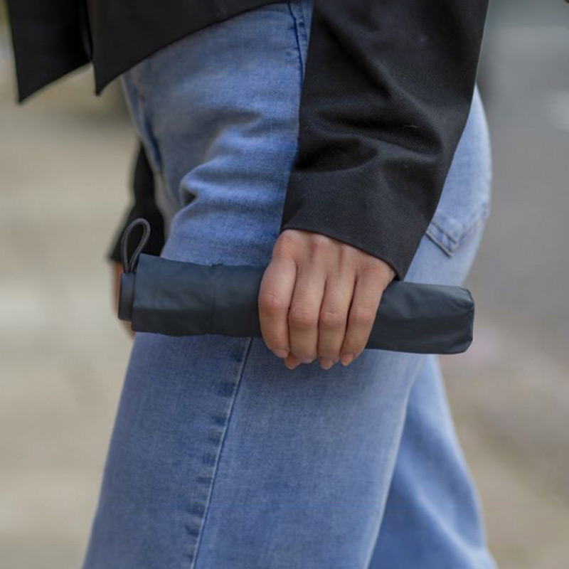 Prada Pantaloni Taglia 38 in Marina Militare