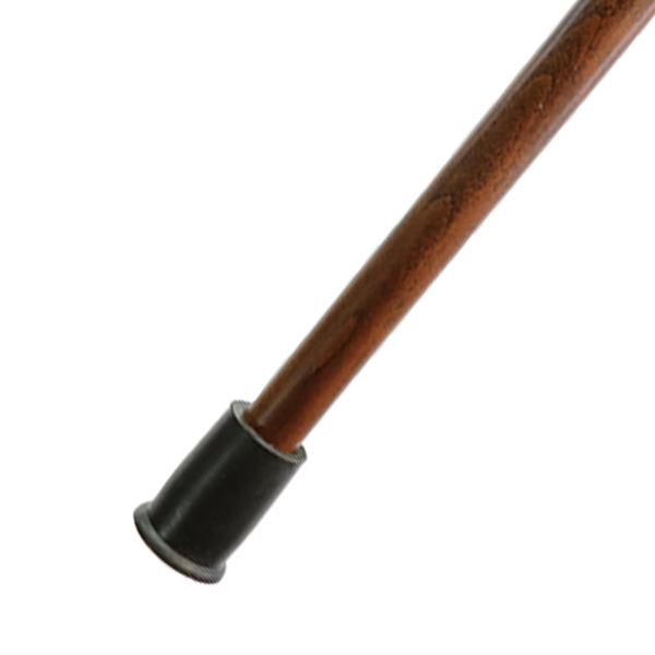 Gents' Beech Derby Walking Stick