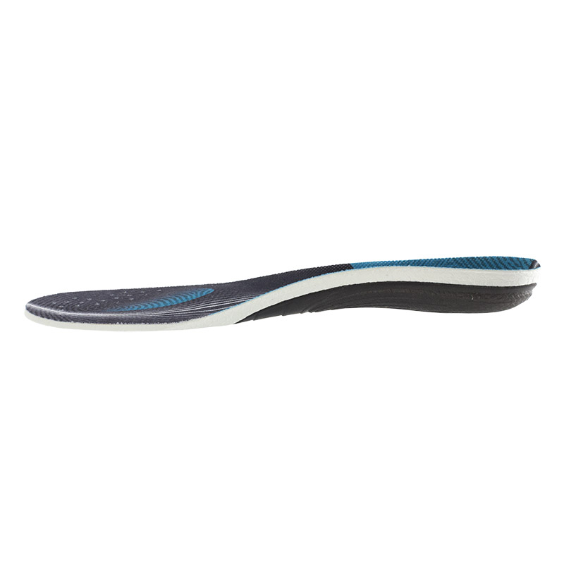 Sidas 3Feet Activ Insoles for Low Arches
