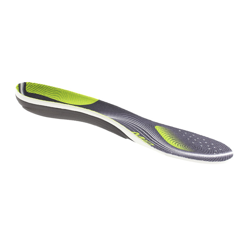 Sidas 3Feet Activ Insoles for Medium Arches