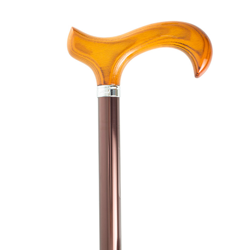 Men's Orthopaedic Shock-Absorbing Walking Stick