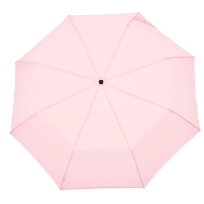 Original Duckhead Folding Eco Umbrella (Barbie Pink)