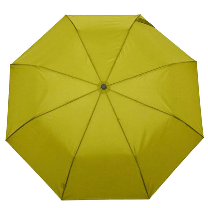 Original Duckhead Folding Eco Umbrella (Olive)