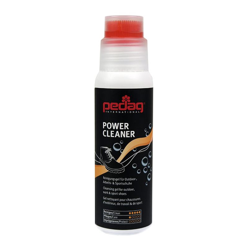 Pedag Sportsline Power Shoe Cleaner