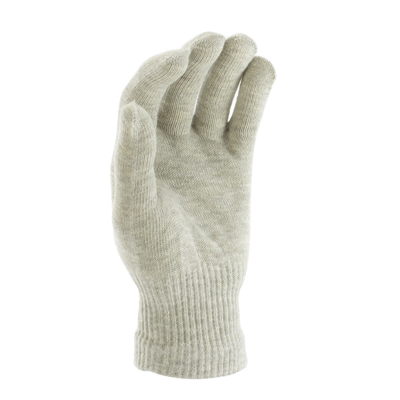 Thermal 8% Silver Winter Gloves for Very Cold Hands and Raynaud's Disease