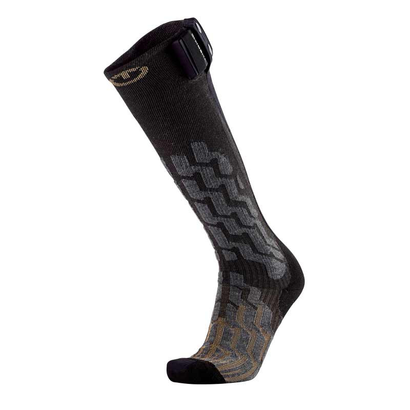 Therm-IC Powersocks Women's Heated Socks